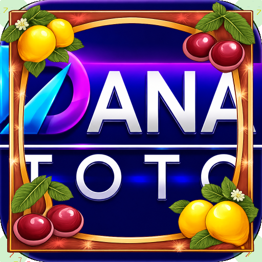 danatoto — galeri pratinjau - APK Resmi