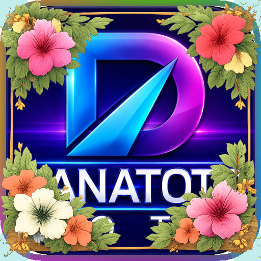 danatoto — galeri pratinjau Resmi APK